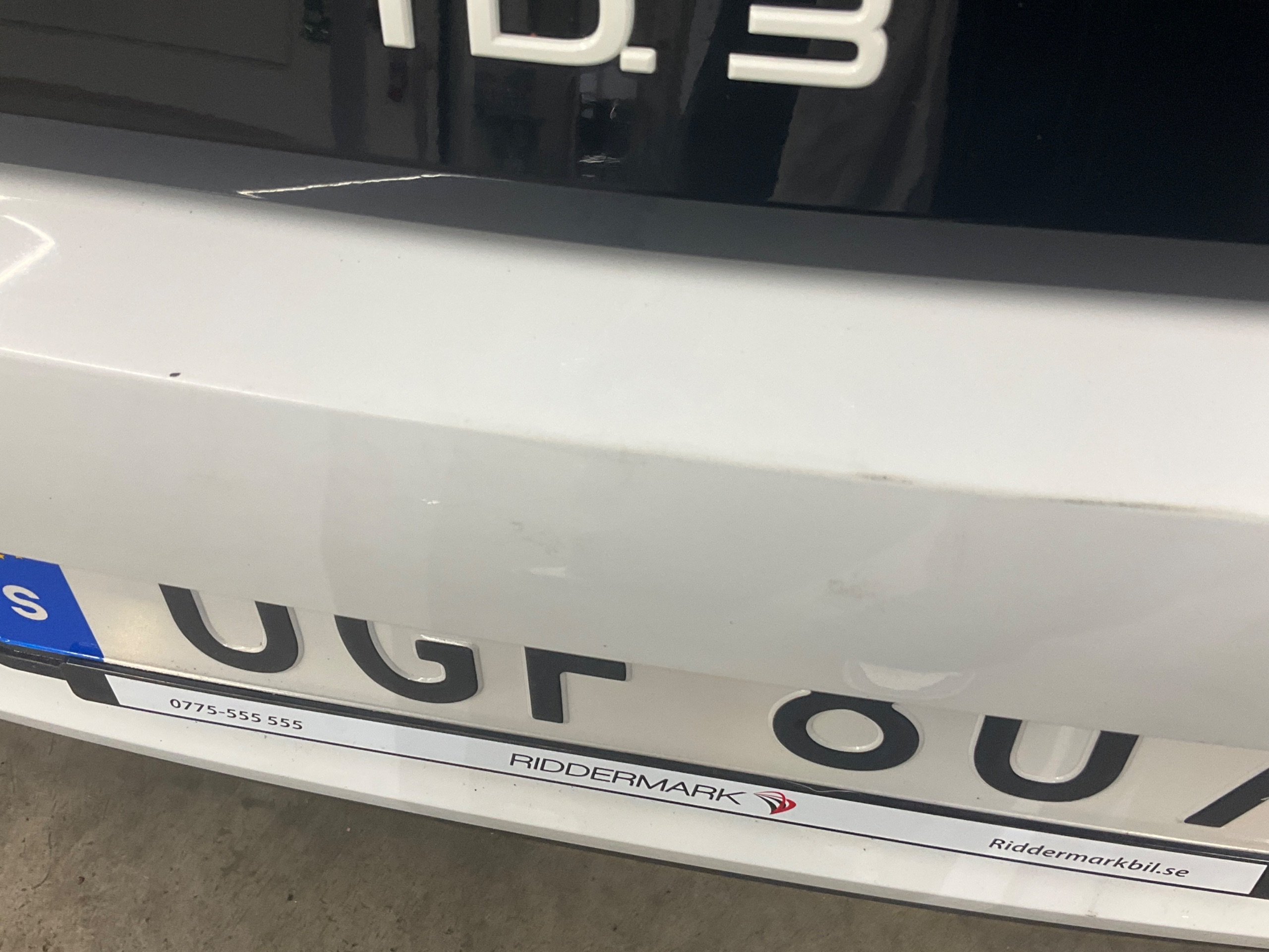 Volkswagen ID.3 Pro Performance, 204hk, 2021