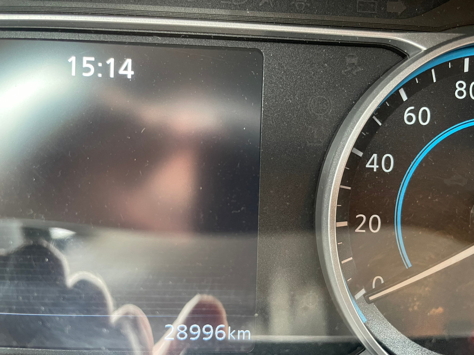 Nissan Leaf e+, 217hp, 2022