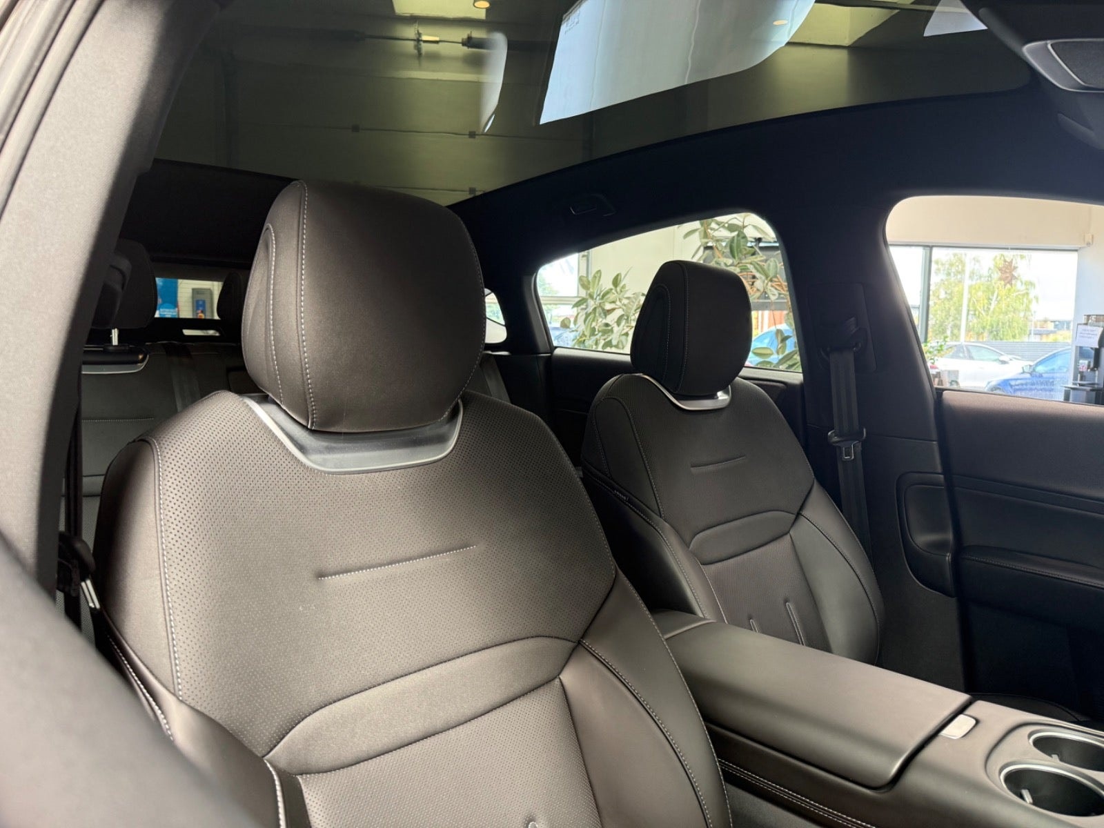 XPENG G6 Performance, 476hp, 2024