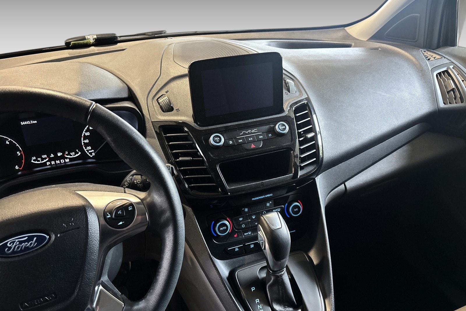 Ford Transit Connect 240 1.5 EcoBlue SelectShift, 100hp, 2023