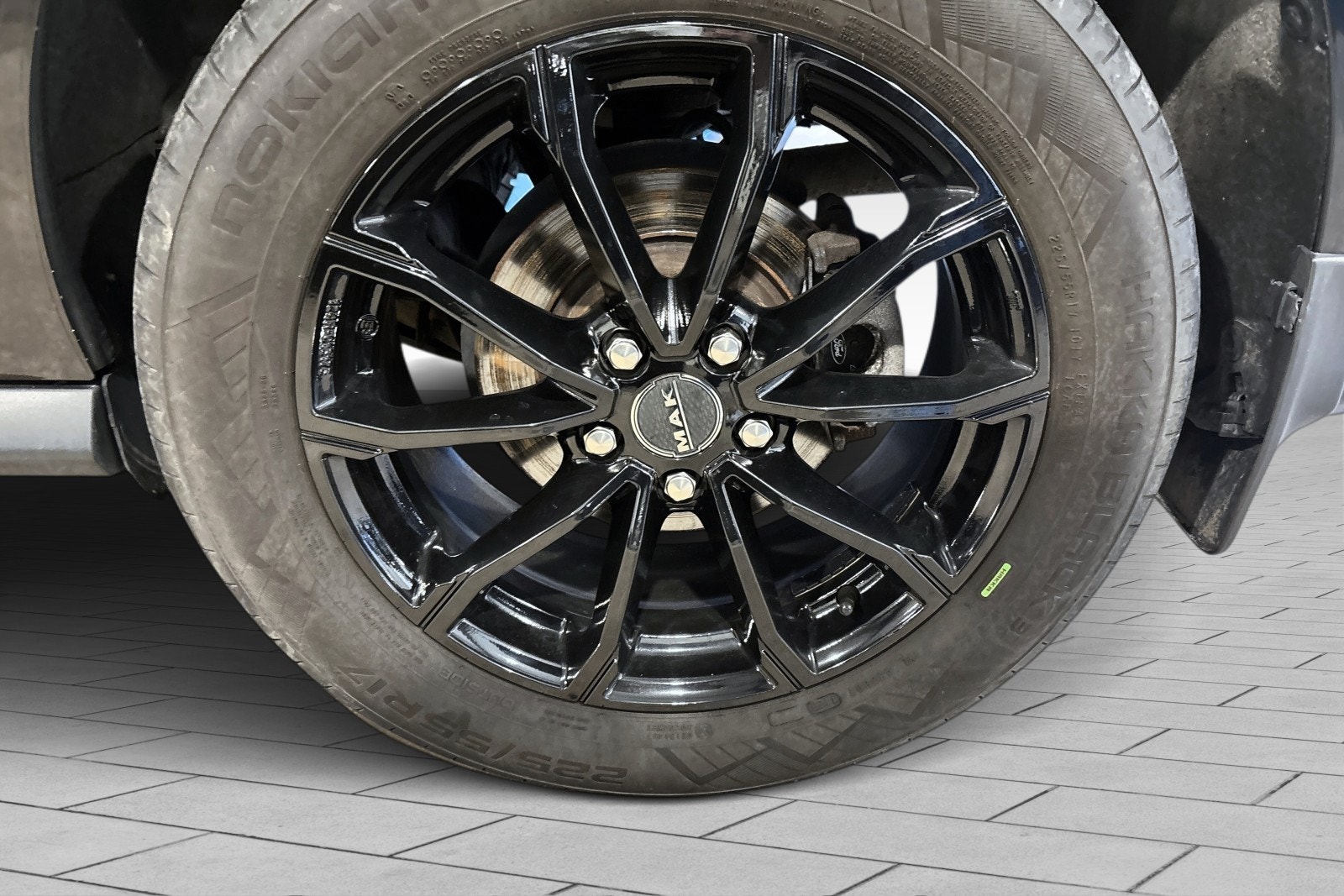 Ford Transit Connect 240 1.5 EcoBlue SelectShift, 100hp, 2023