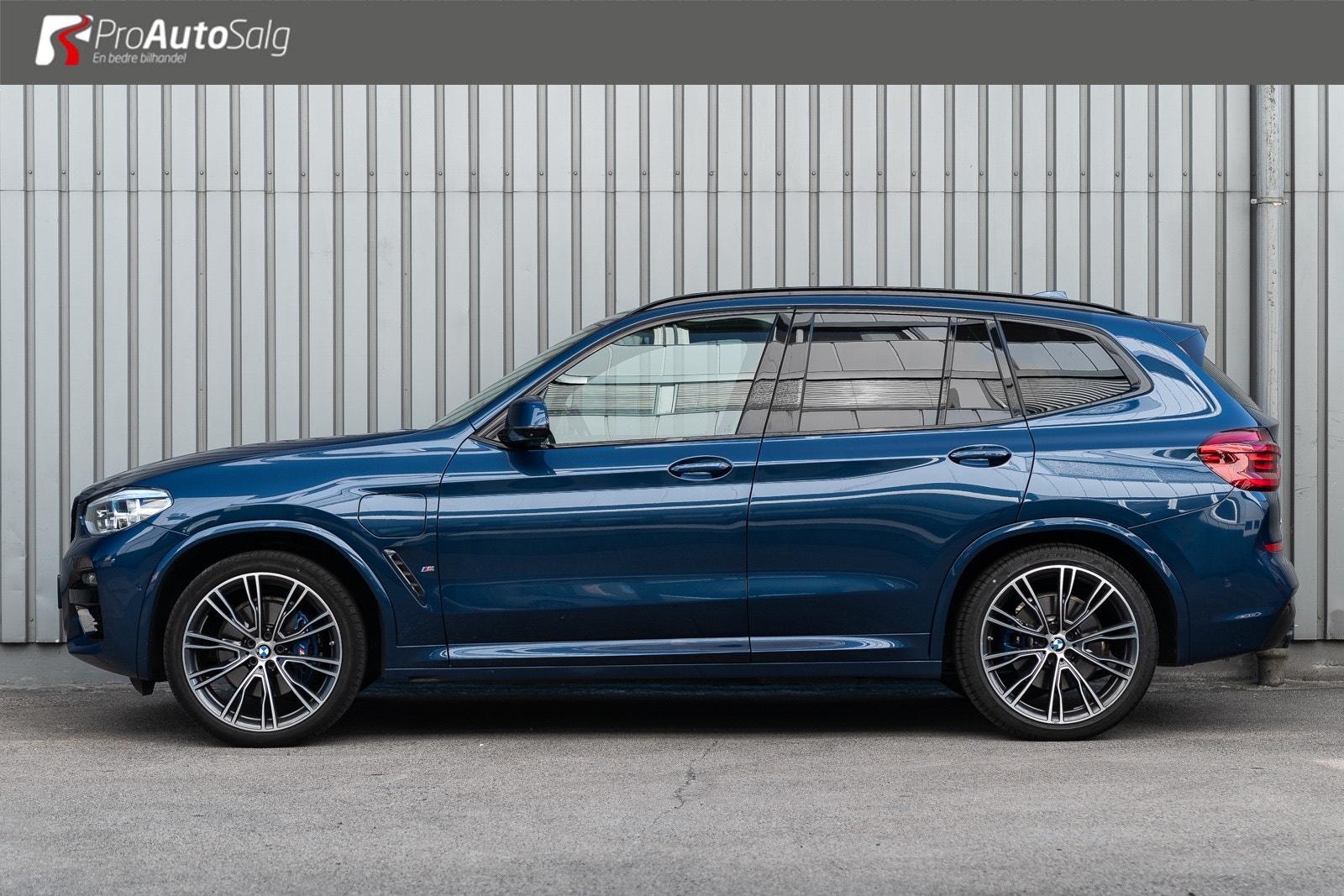 BMW X3 xDrive30e Steptronic, 292hp, 2021