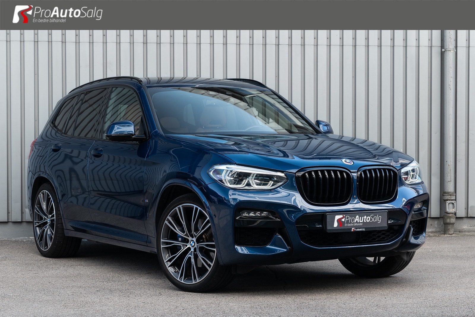 BMW X3 xDrive30e Steptronic, 292hp, 2021