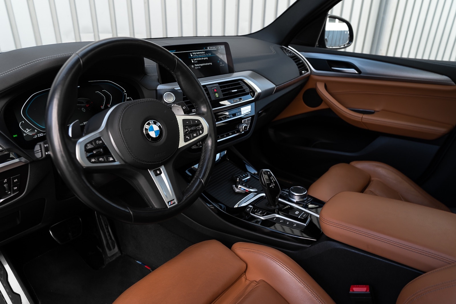 BMW X3 xDrive30e Steptronic, 292hp, 2021