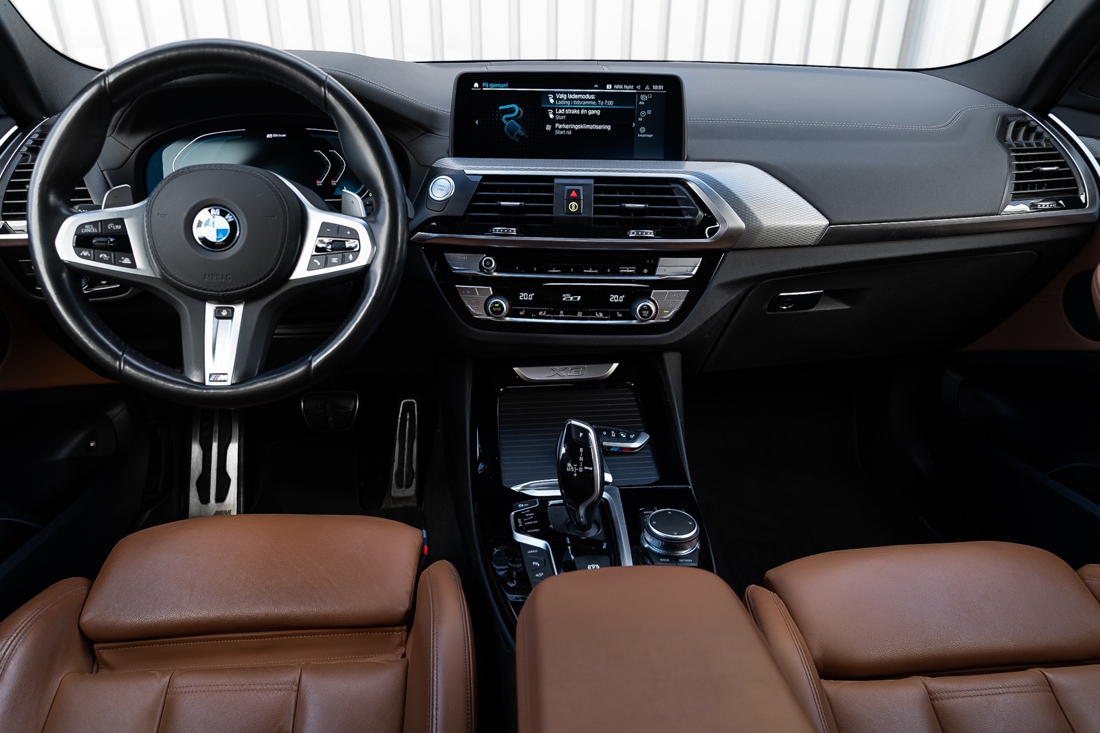 BMW X3 xDrive30e Steptronic, 292hp, 2021