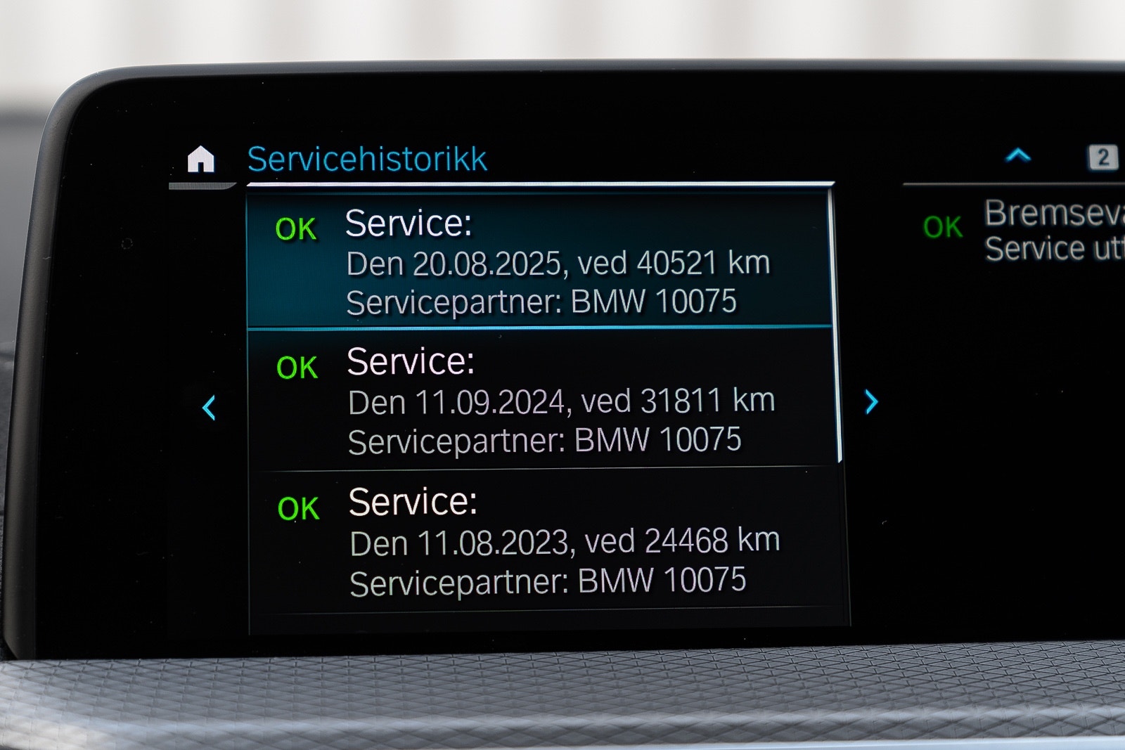 BMW X3 xDrive30e Steptronic, 292hp, 2021