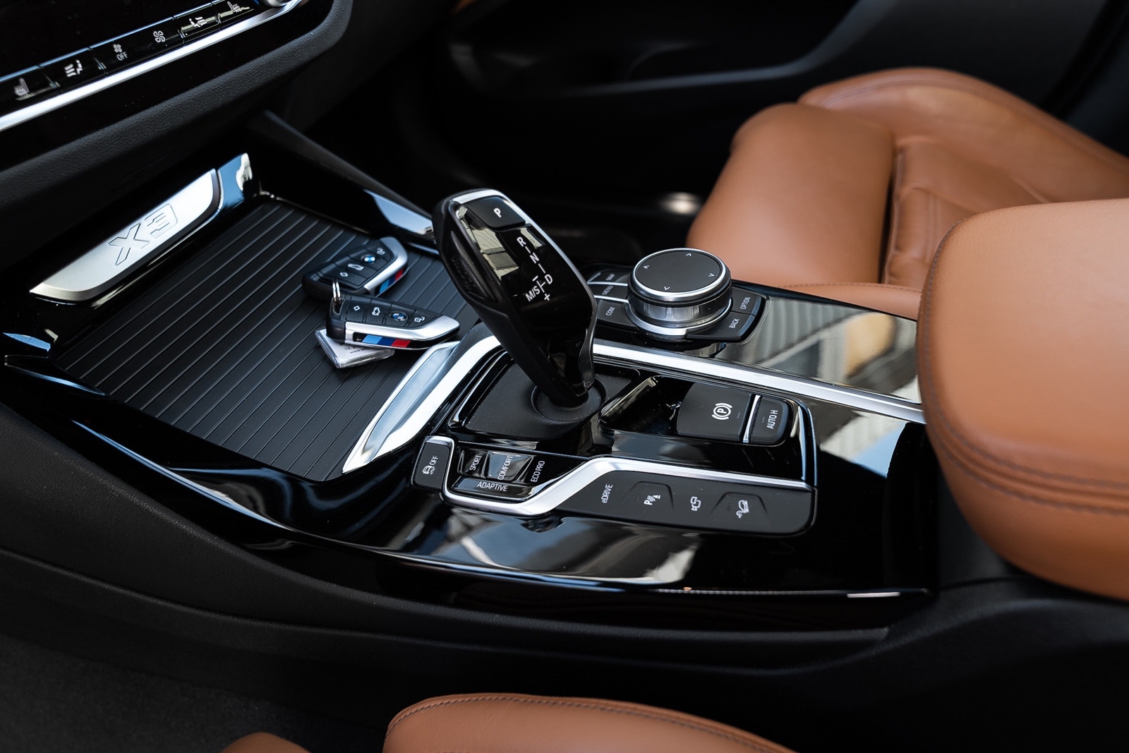 BMW X3 xDrive30e Steptronic, 292hp, 2021