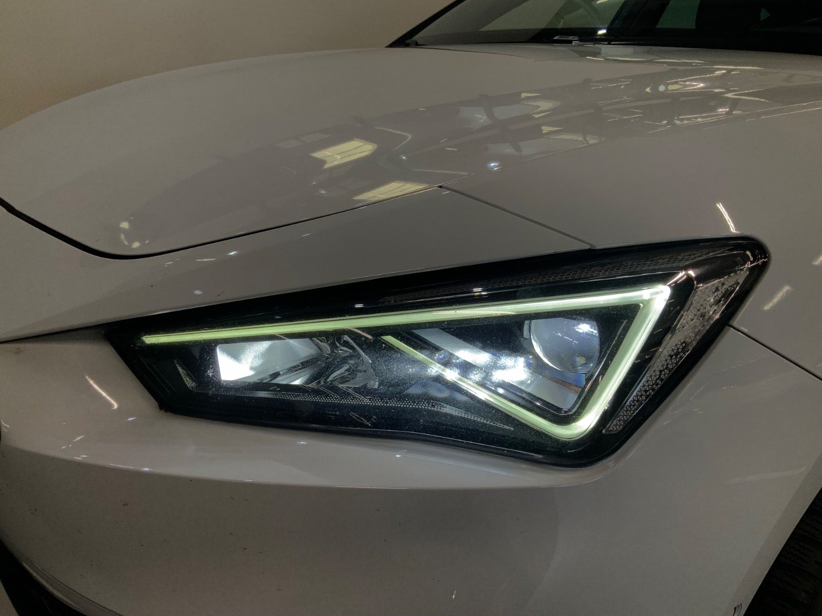 SEAT León e-Hybrid DSG Sequential, 204hp, 2021