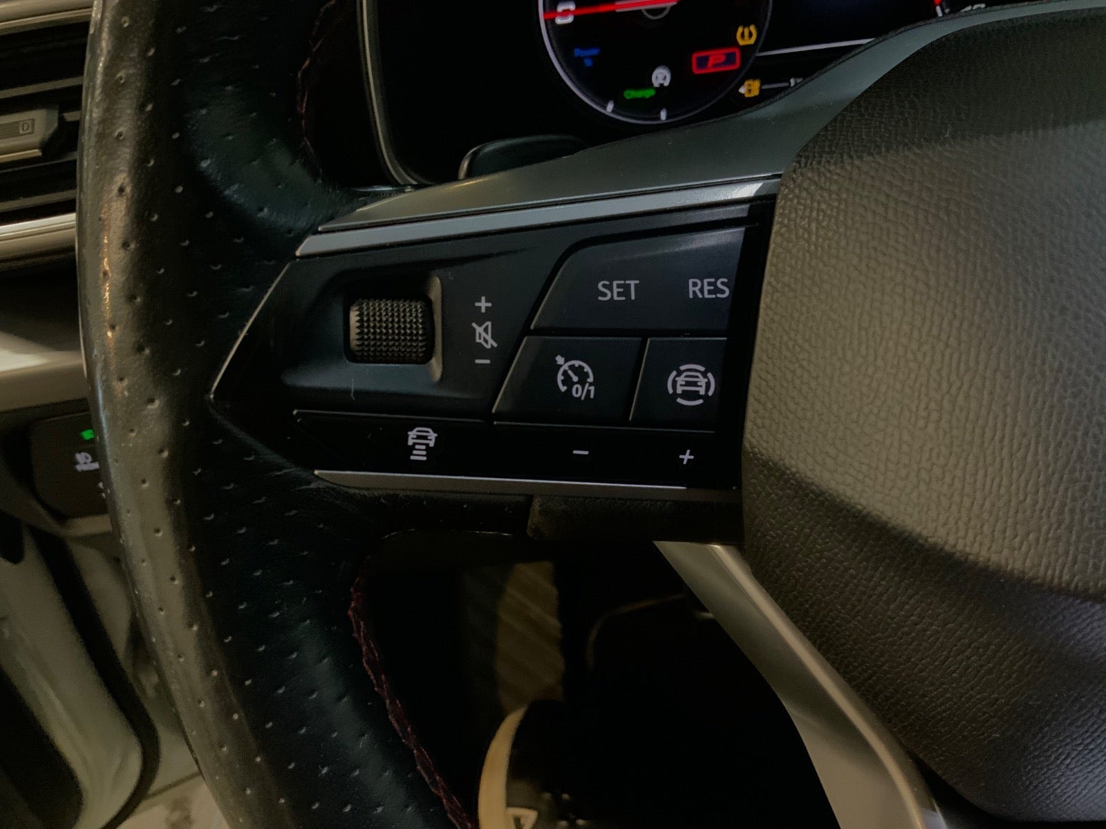 SEAT León e-Hybrid DSG Sequential, 204hp, 2021