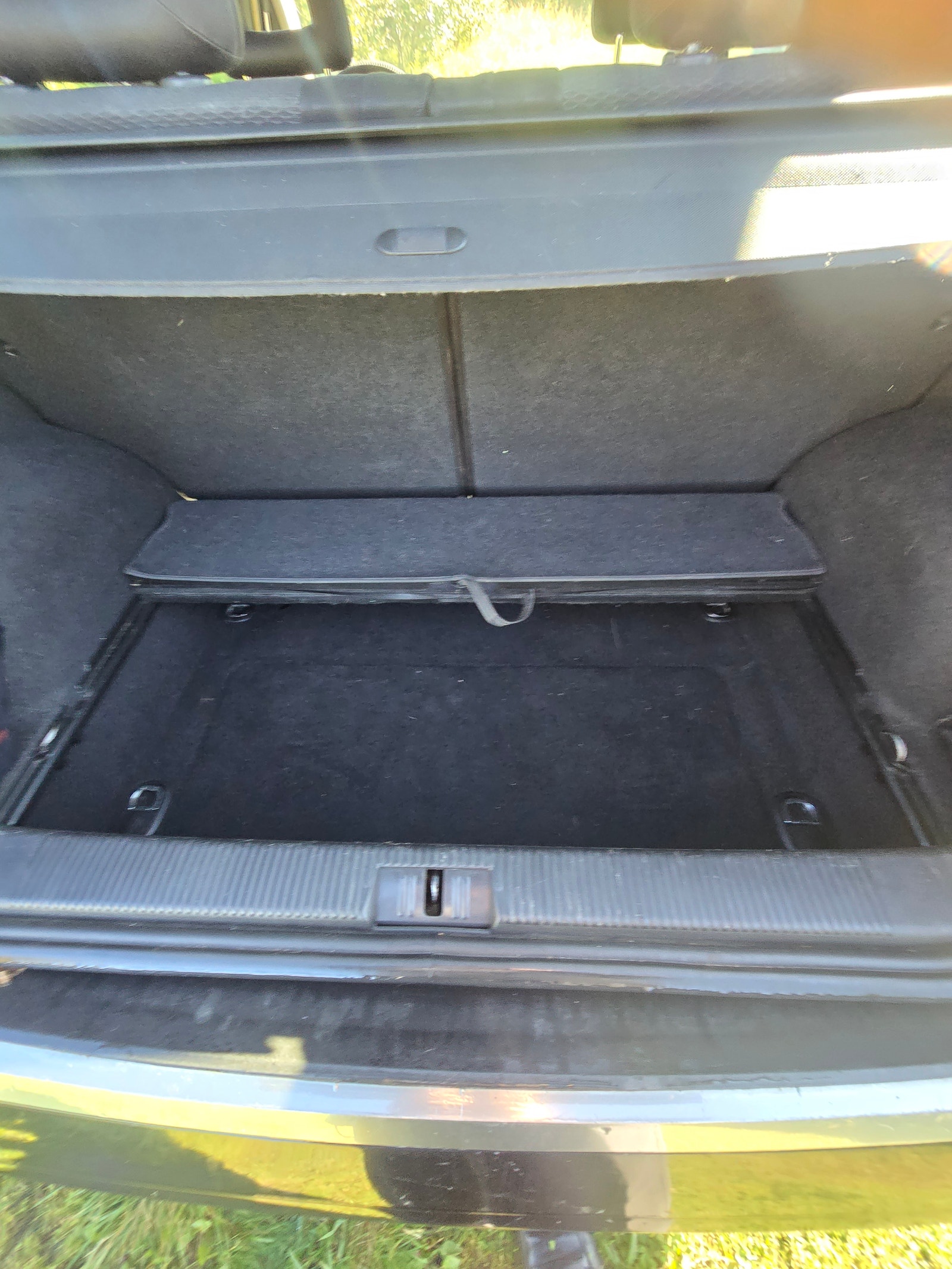 Audi A2 1.2 TDI Semi-Automatic, 5-trins, 61ps, 2003