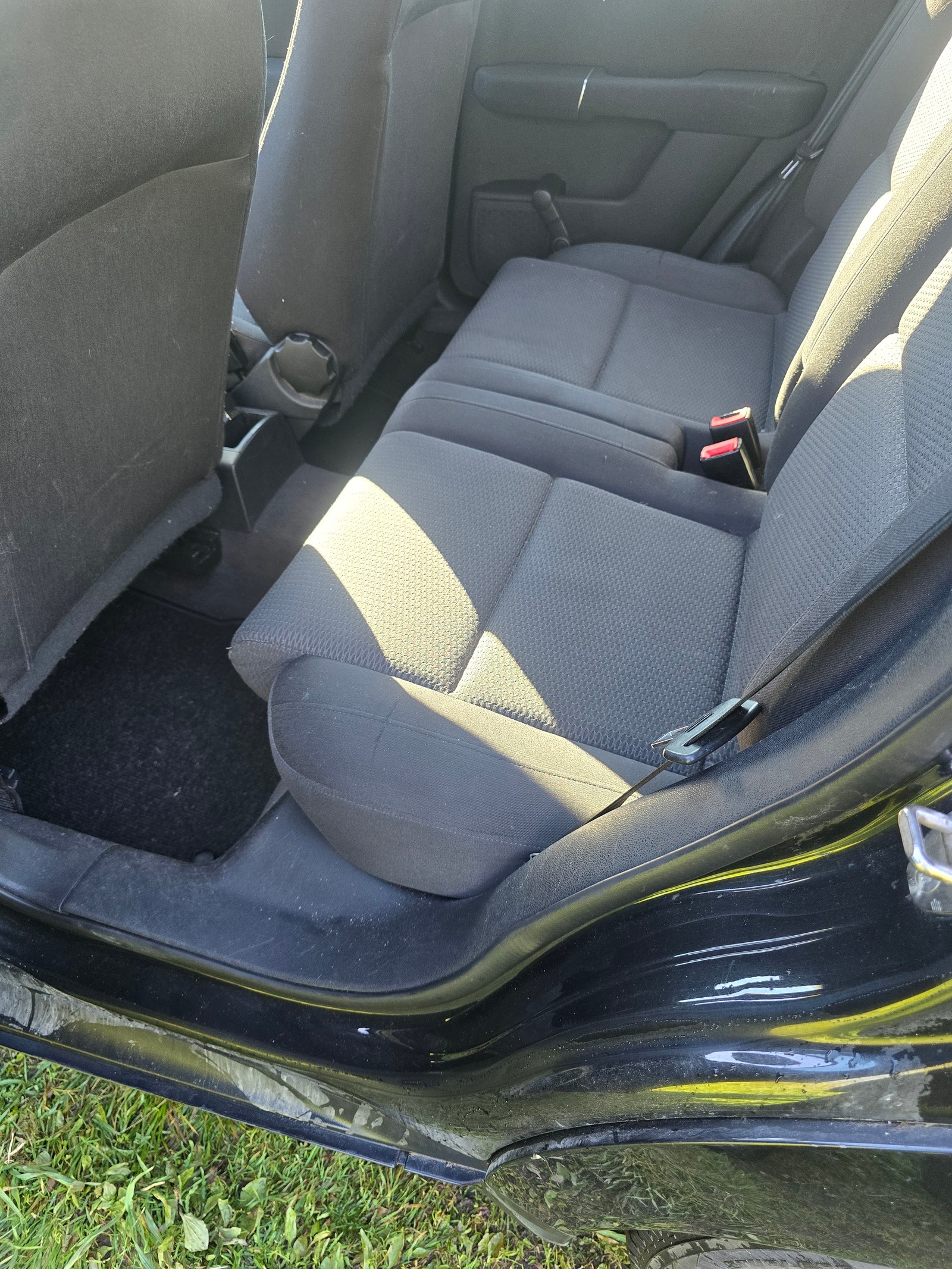 Audi A2 1.2 TDI Semi-Automatic, 5-trins, 61ps, 2003