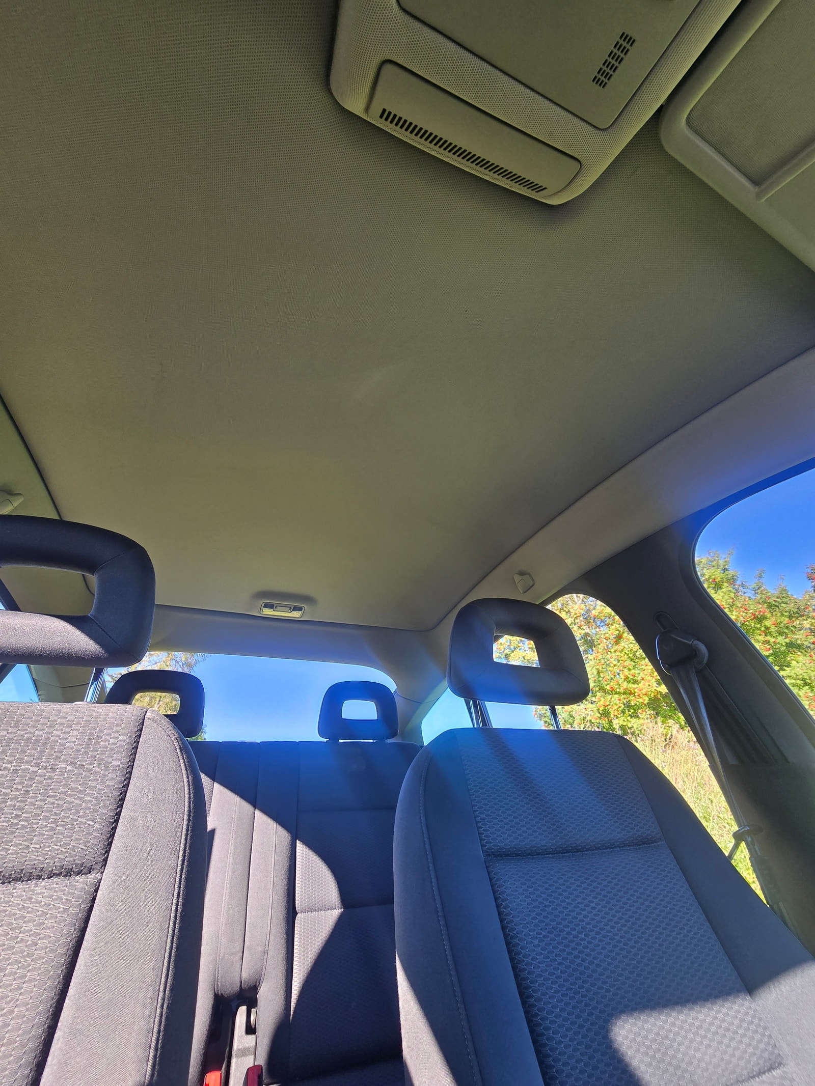 Audi A2 1.2 TDI Semi-Automatic, 5-trins, 61ps, 2003