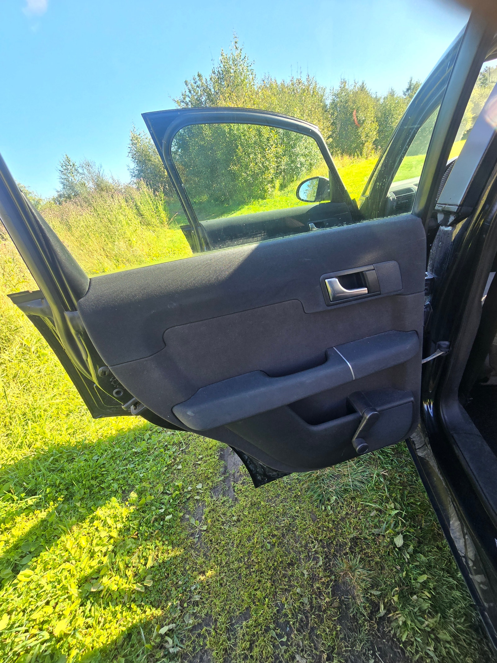 Audi A2 1.2 TDI Semi-Automatic, 5-trins, 61ps, 2003