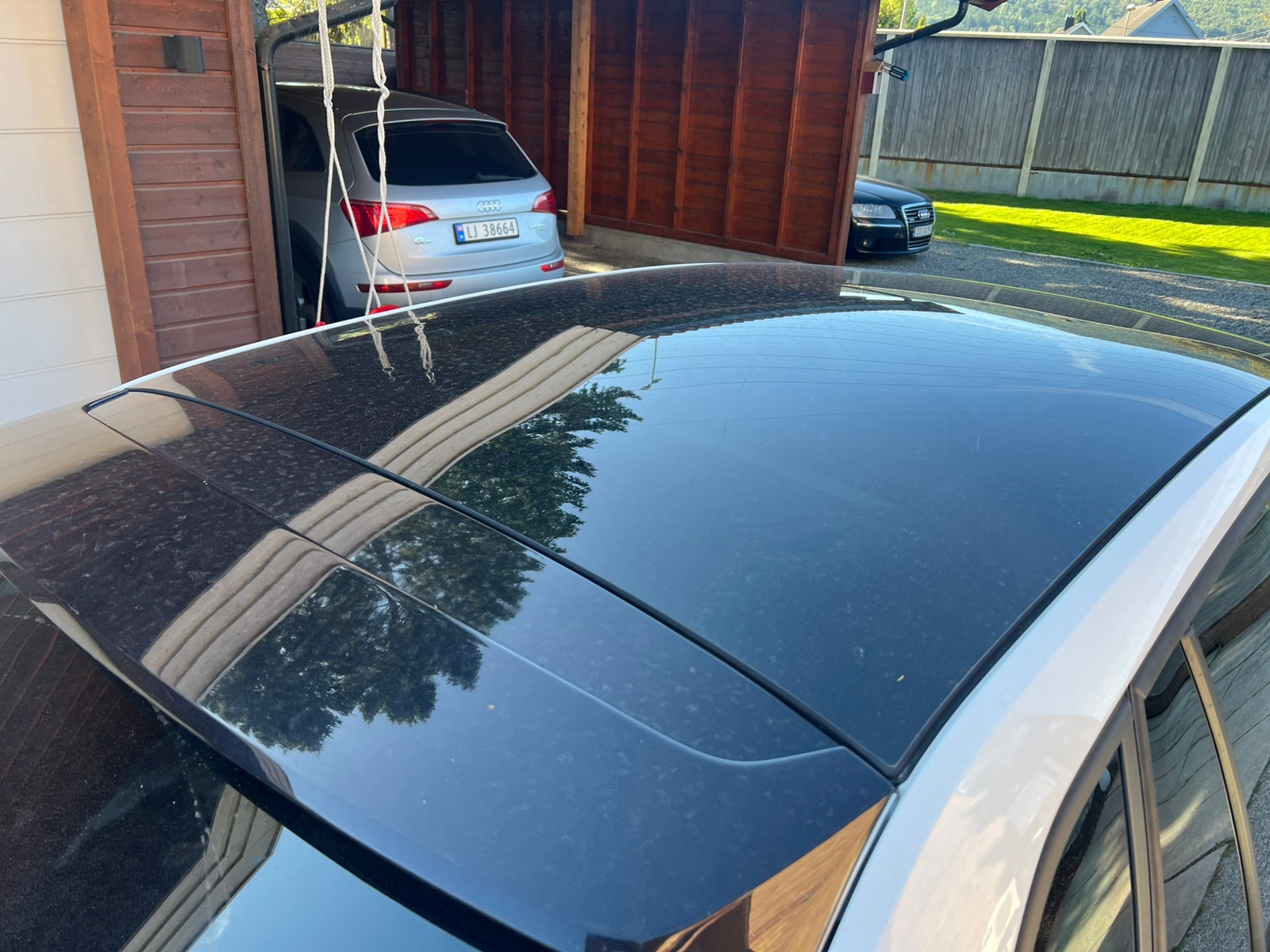 Škoda Rapid Spaceback 1.2 TSI  Manual, 6-trins, 105ps, 2014
