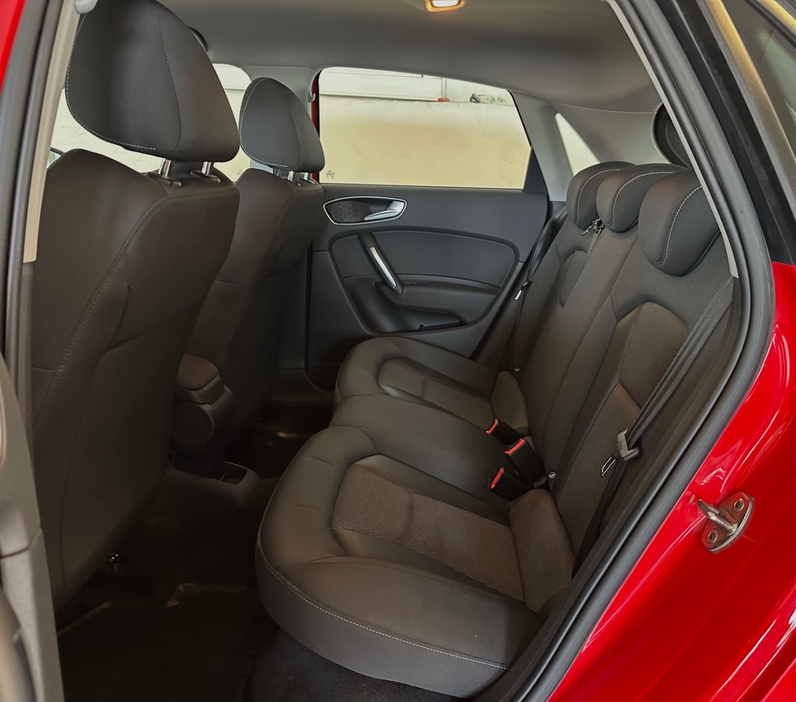Audi A1 Sportback 1.2 TFSI Manual, 5-trins, 86ps, 2014