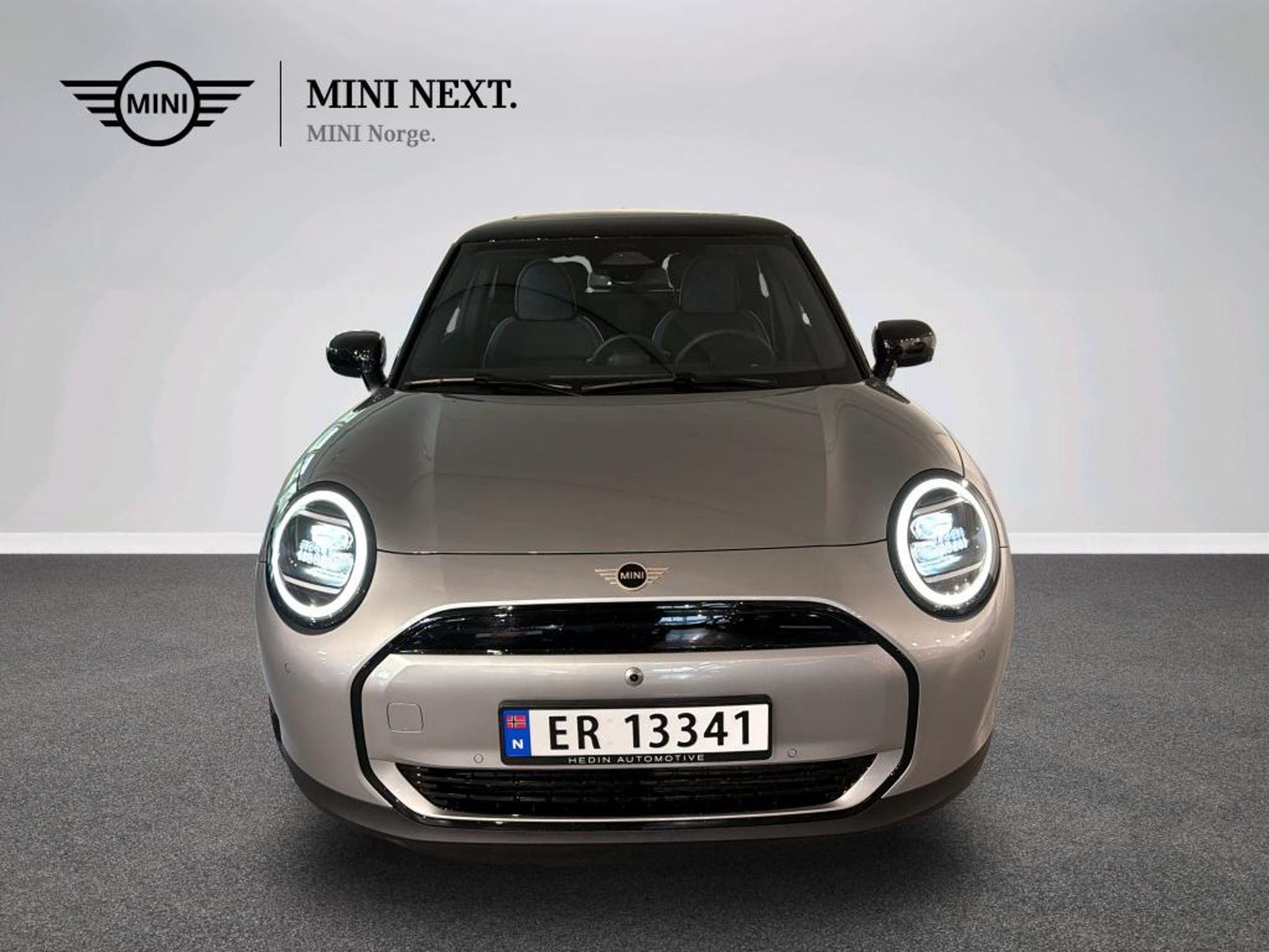 MINI Cooper E, 184ps, 2026