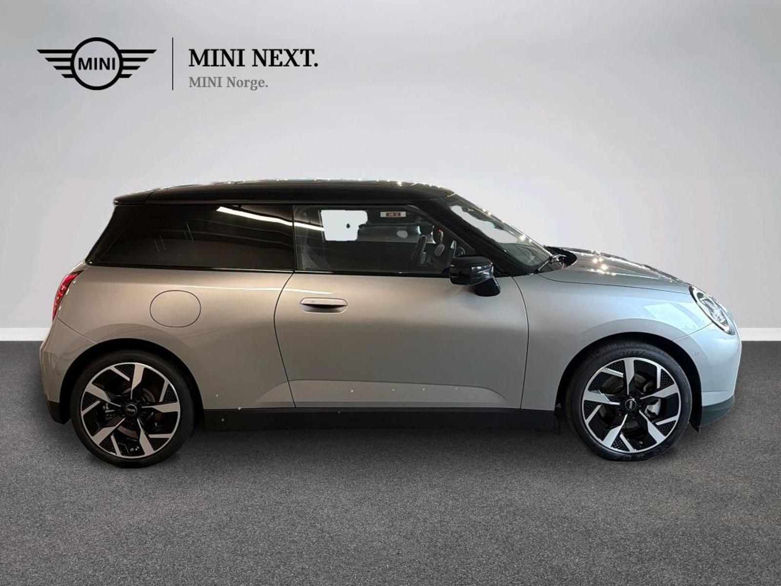 MINI Cooper E, 184ps, 2026