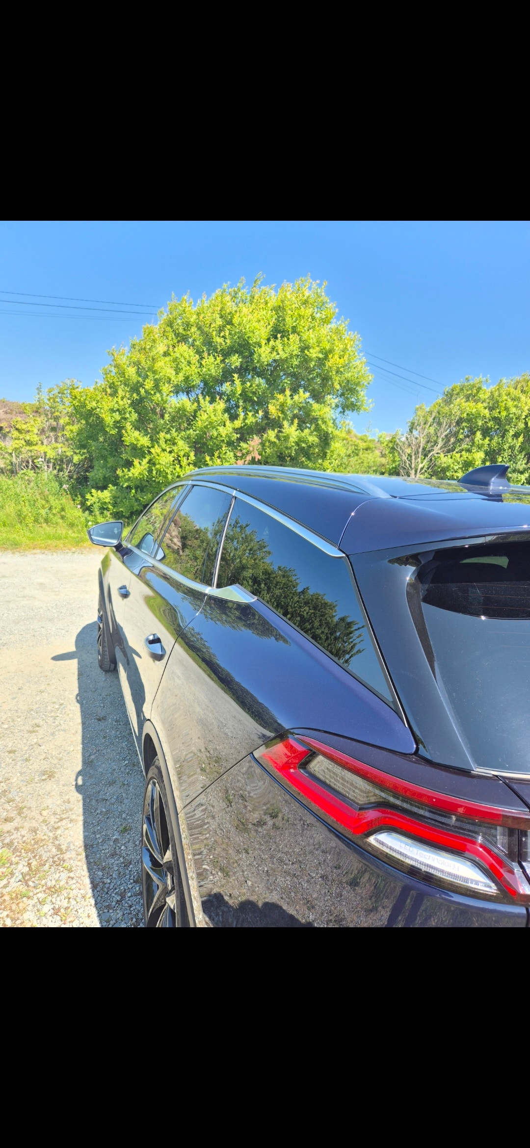 BYD Tang EV AWD, 517ps, 2021