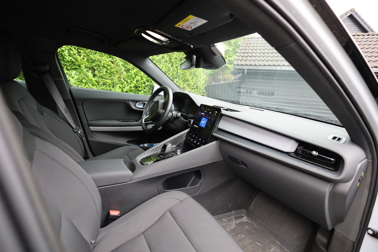 Polestar 2 Standard Range Single Motor, 231ps, 2023