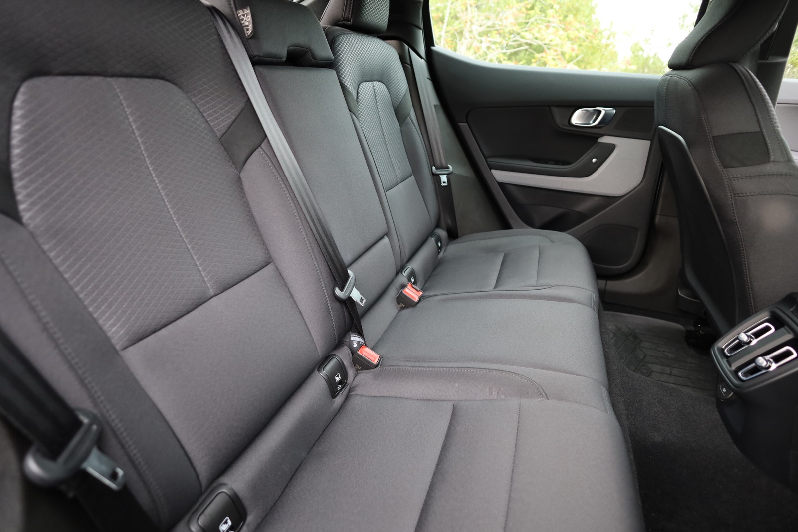 Polestar 2 Standard Range Single Motor, 231ps, 2023