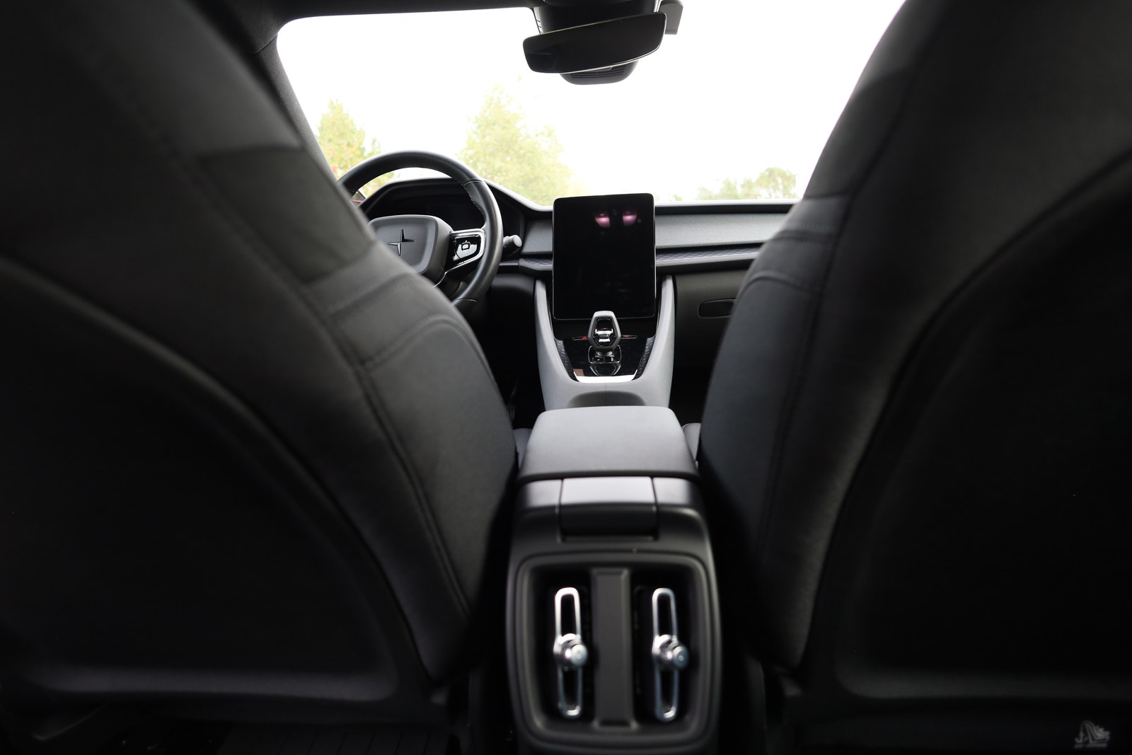 Polestar 2 Standard Range Single Motor, 231ps, 2023