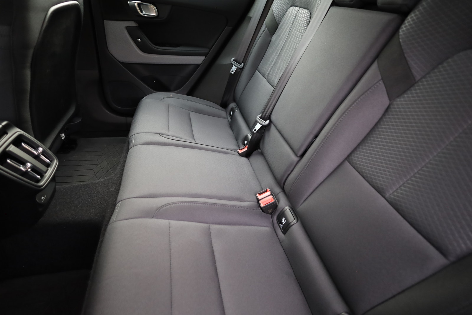 Polestar 2 Standard Range Single Motor, 231ps, 2023