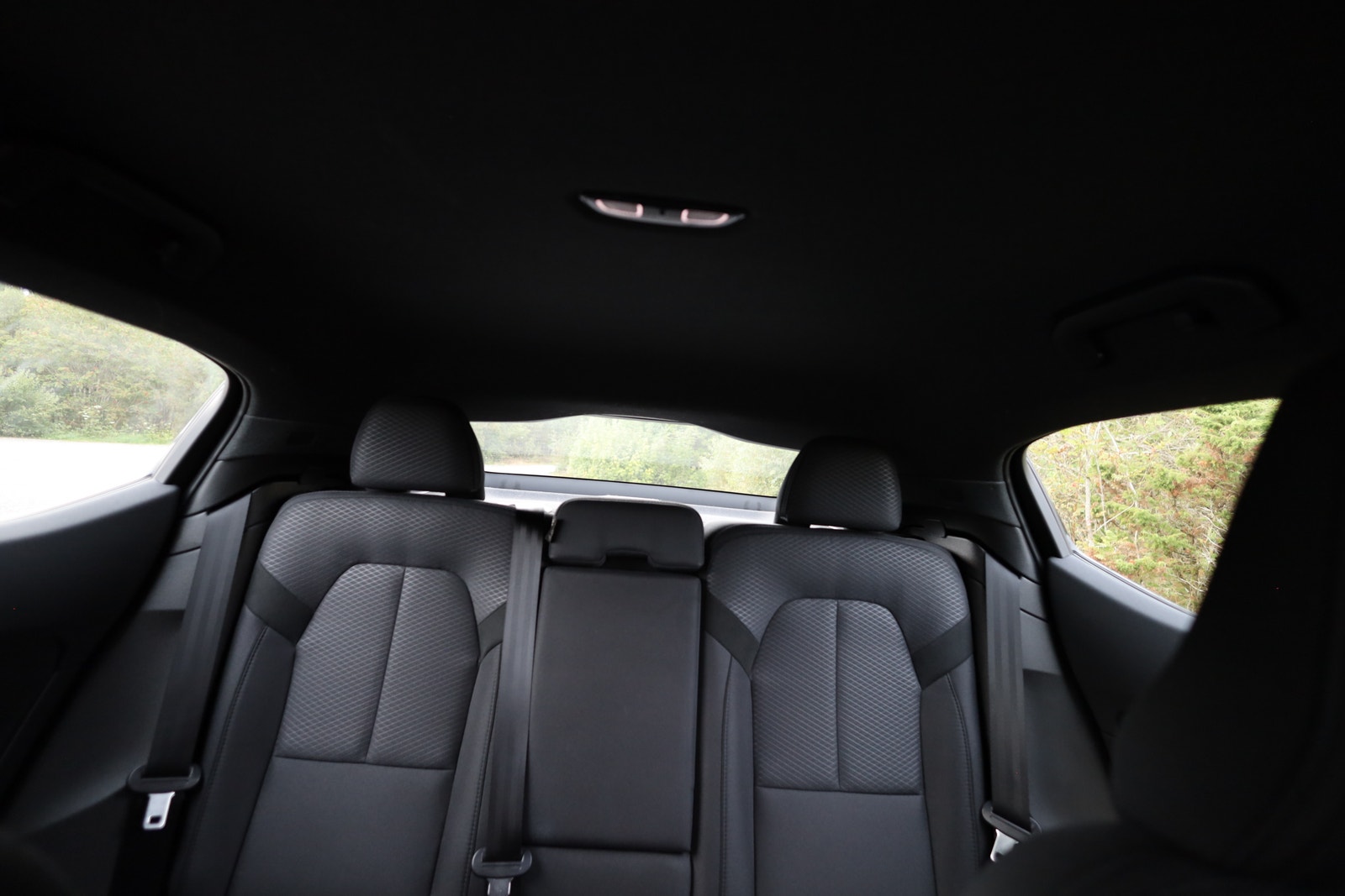 Polestar 2 Standard Range Single Motor, 231ps, 2023