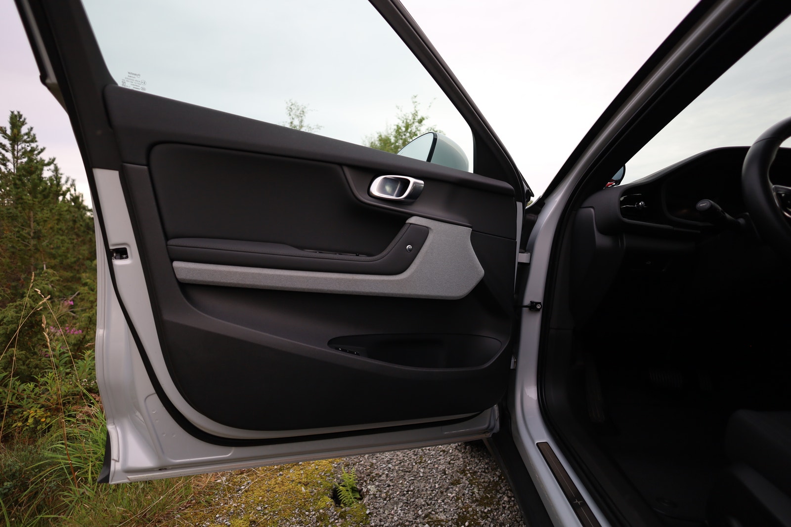 Polestar 2 Standard Range Single Motor, 231ps, 2023