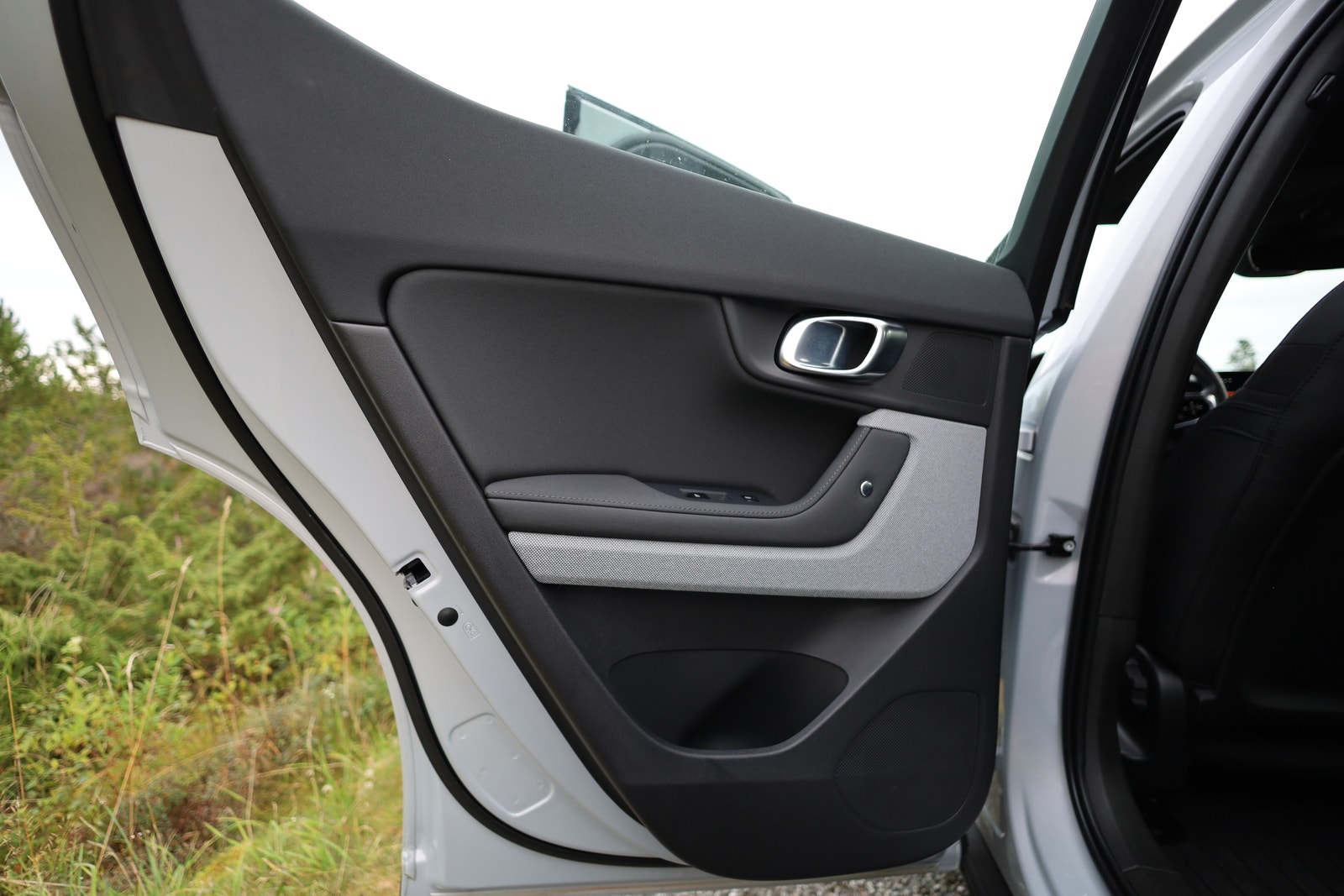 Polestar 2 Standard Range Single Motor, 231ps, 2023