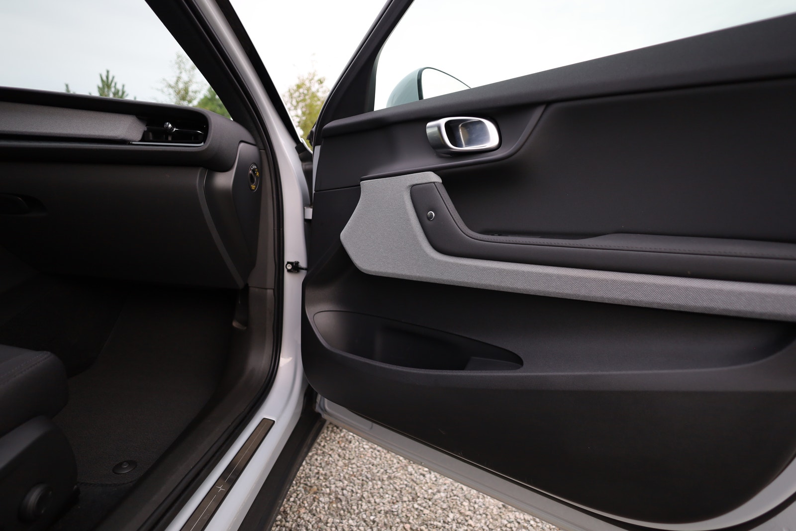 Polestar 2 Standard Range Single Motor, 231ps, 2023