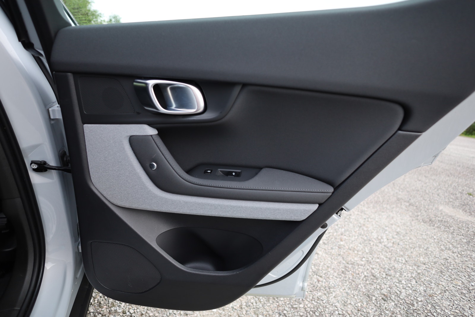 Polestar 2 Standard Range Single Motor, 231ps, 2023
