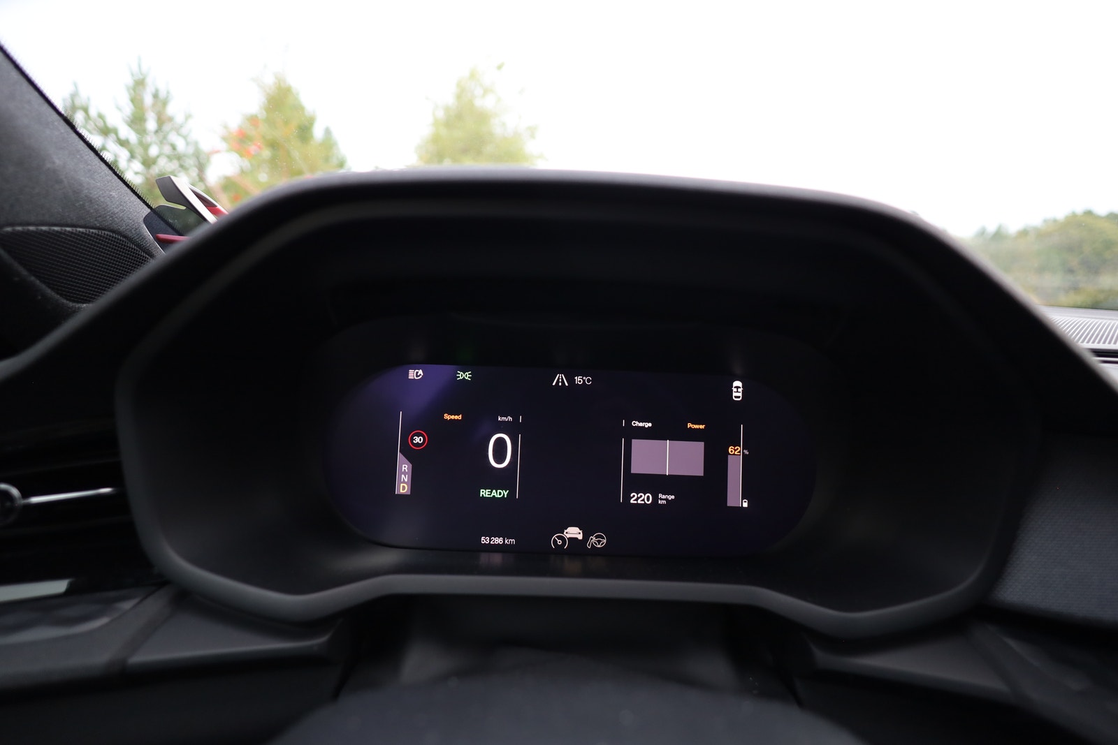 Polestar 2 Standard Range Single Motor, 231ps, 2023