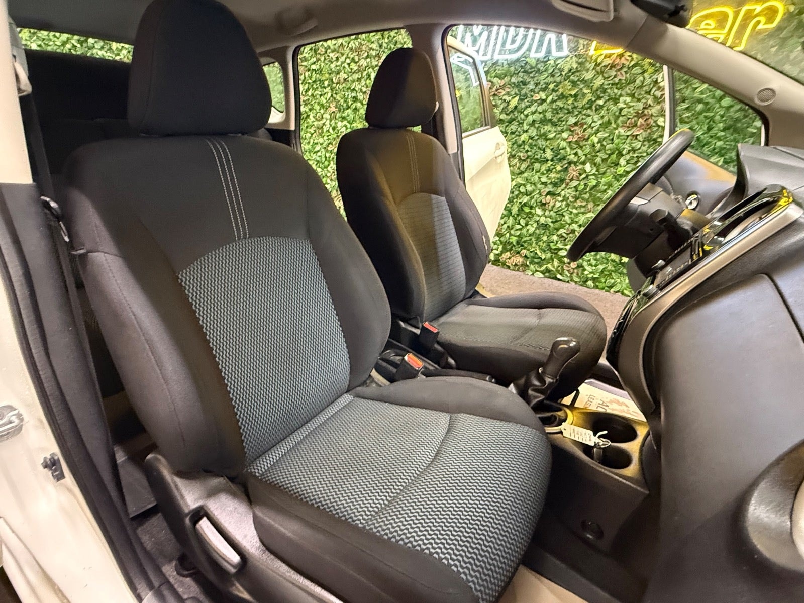 Nissan Note 1.2 Manual, 80hp, 2014