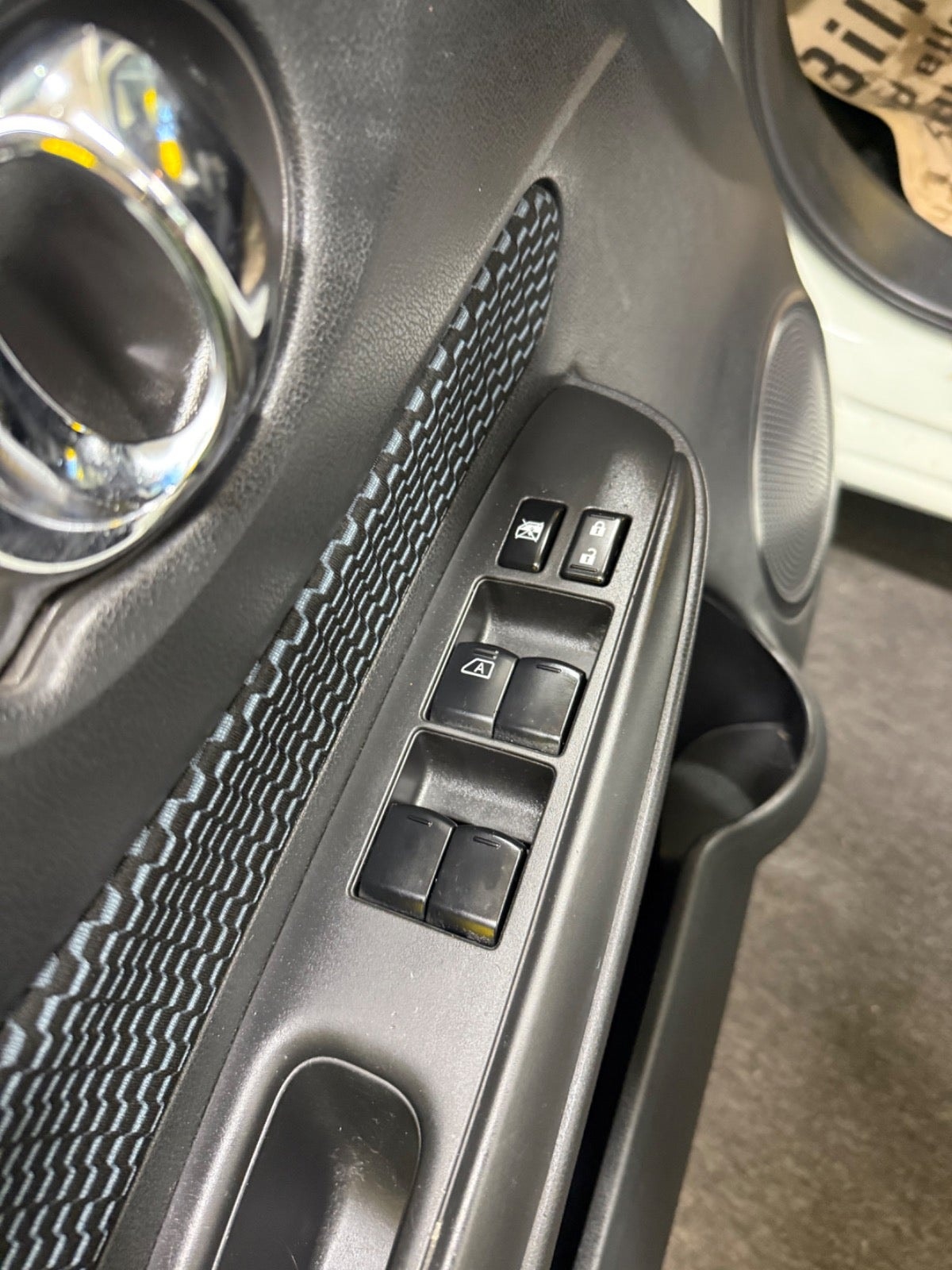 Nissan Note 1.2 Manual, 80hp, 2014