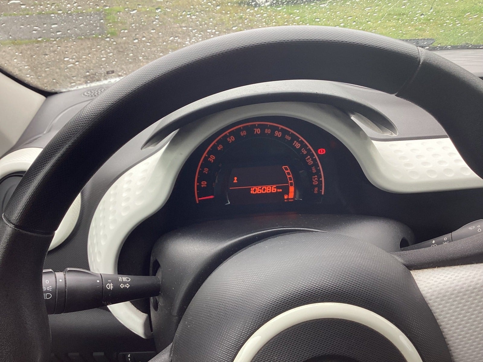 Renault Twingo 1.0 SCe EDC, 6-trinn, 71hk, 2016