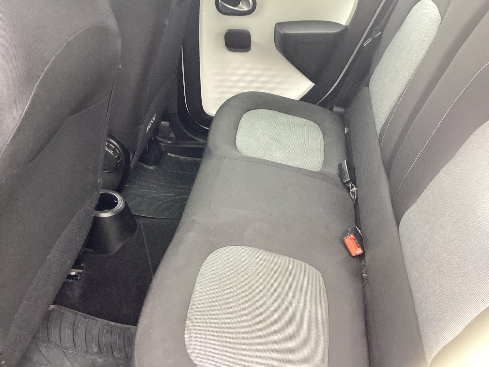 Renault Twingo 1.0 SCe EDC, 6-trinn, 71hk, 2016
