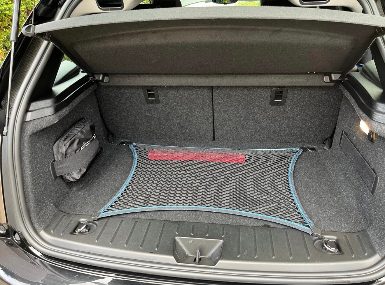 BMW i3s 120 Ah, 183hp, 2019