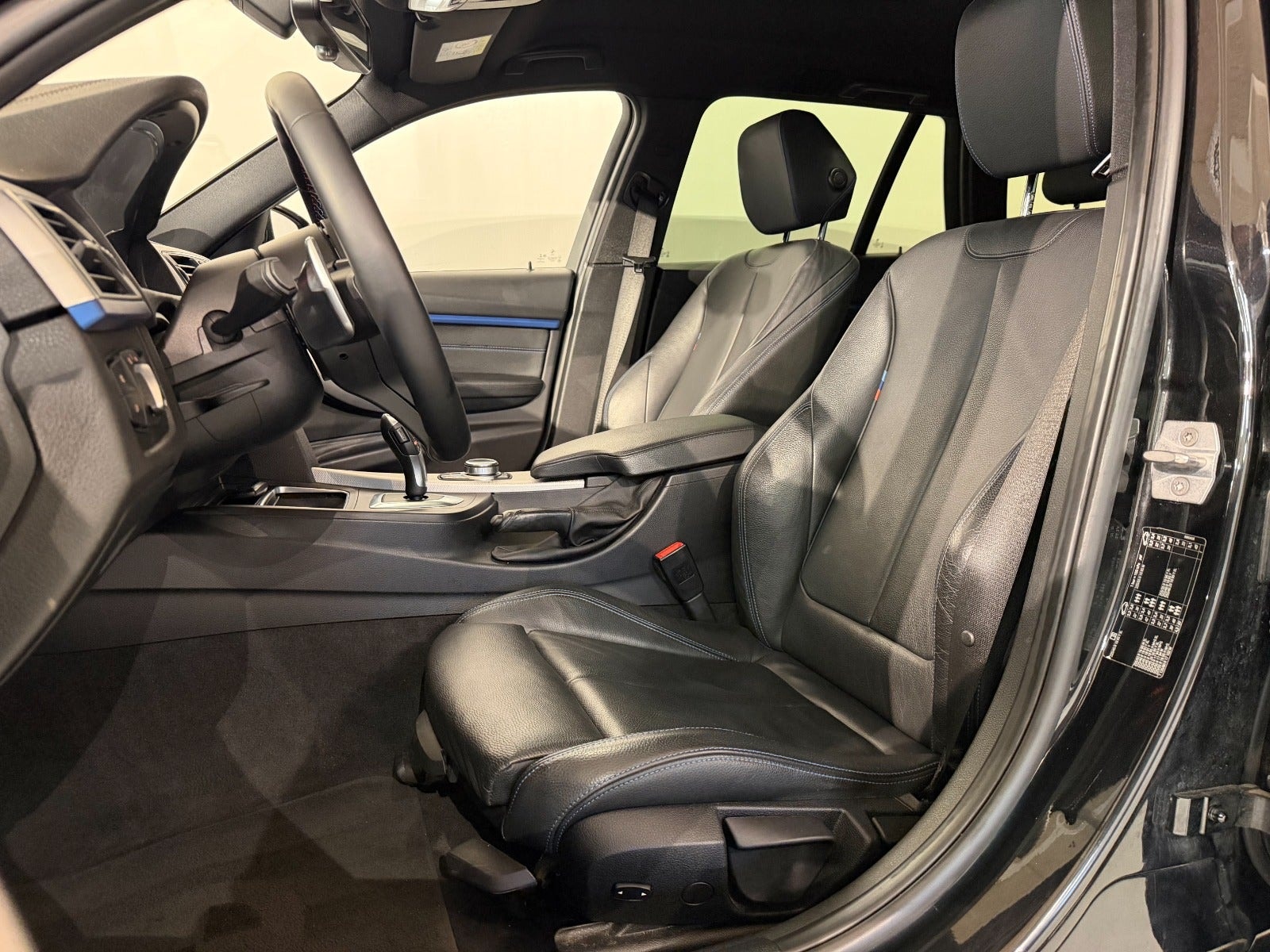 BMW 320d Touring Steptronic, 8-trins, 190ps, 2019