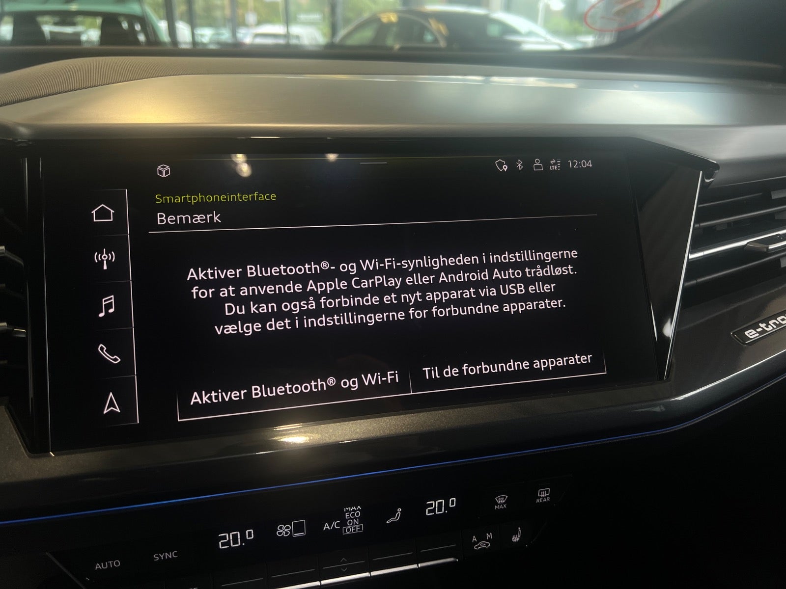 Audi Q4 45 e-tron quattro, 286ps, 2025