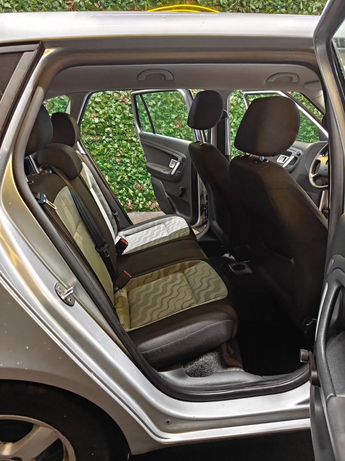 Škoda Fabia Combi 1.4 TDI Manual, 5-trins, 80ps, 2008