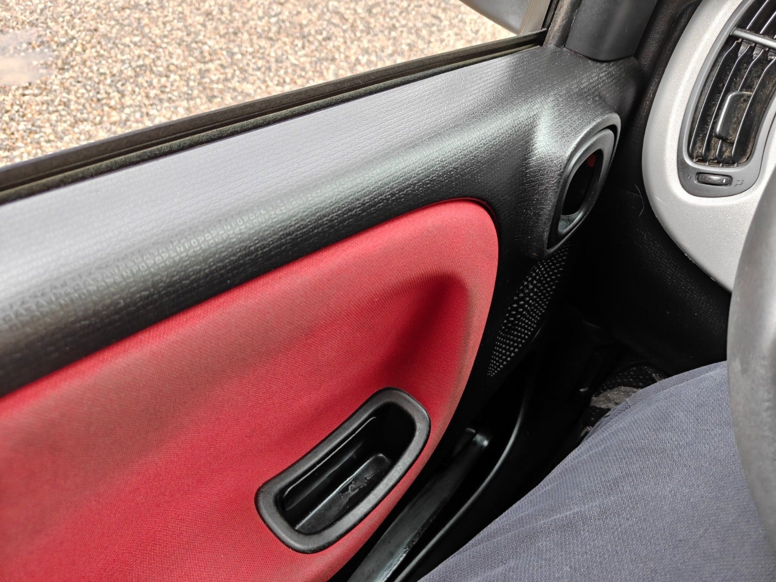 Fiat Panda 1.2 8V Manual, 69hp, 2012