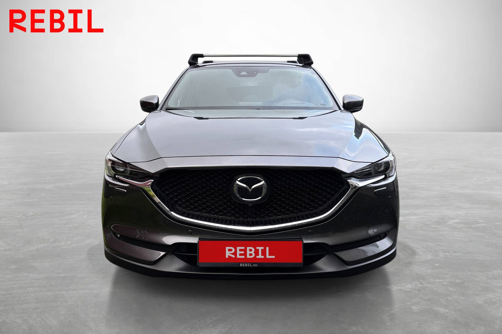 Mazda CX-5 2.2 SKYACTIV-D AWD Automatic, 184hp, 2019