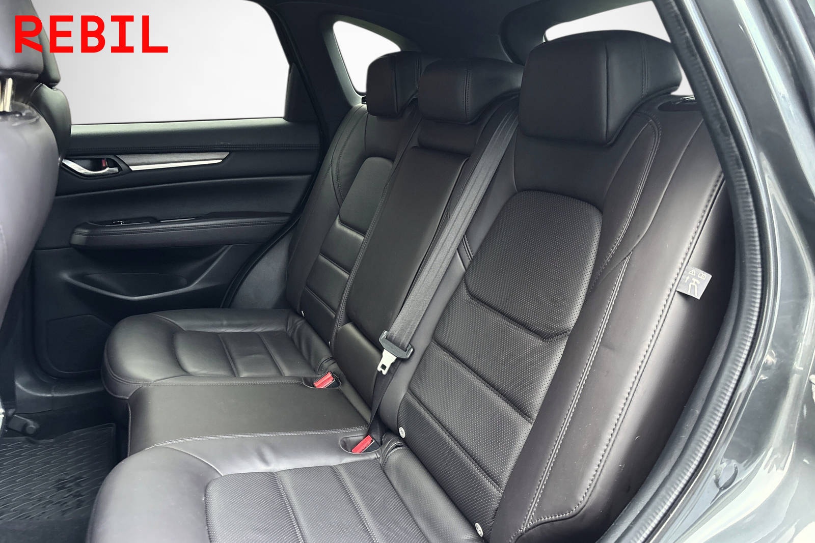 Mazda CX-5 2.2 SKYACTIV-D AWD Automatic, 184hp, 2019