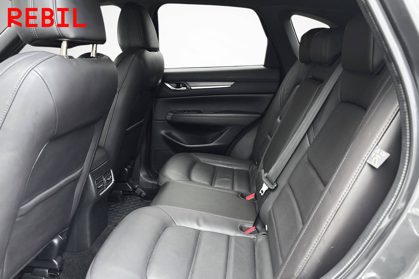 Mazda CX-5 2.2 SKYACTIV-D AWD Automatic, 184hp, 2019
