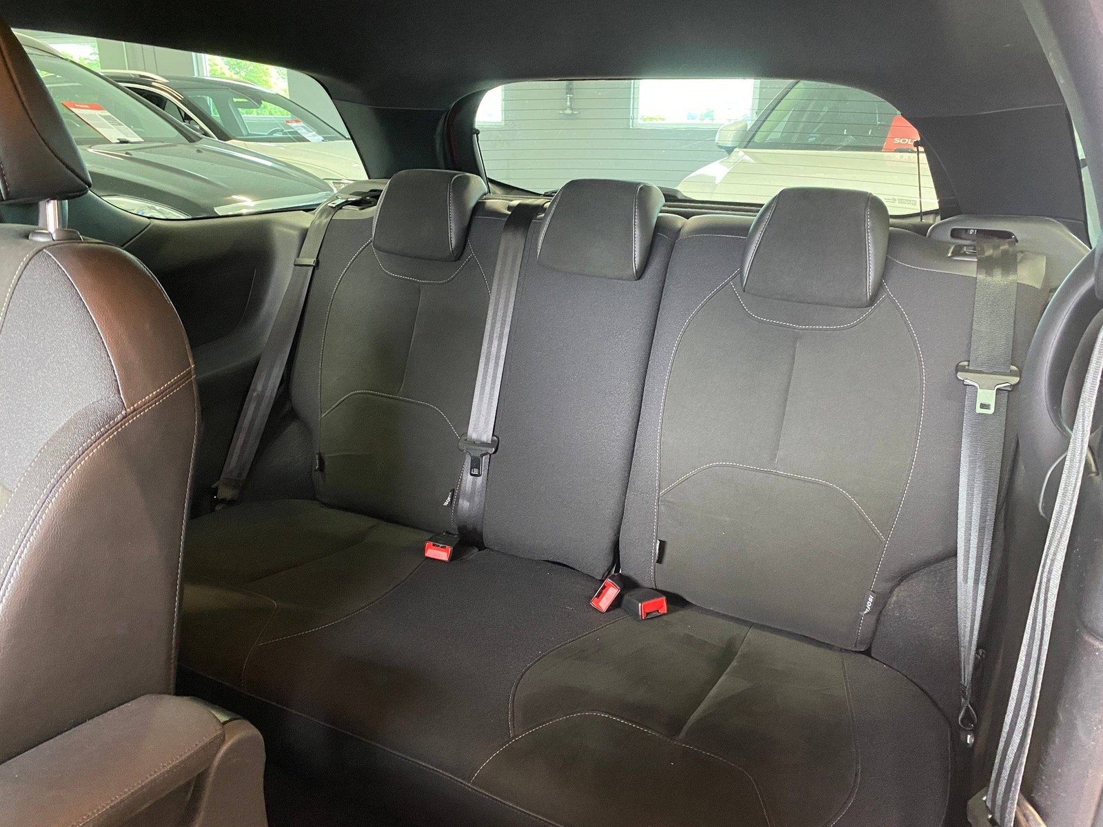 DS 3 1.2 PureTech VTi Automatic, 6-trins, 110ps, 2018
