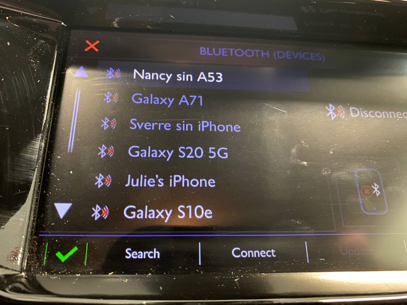 DS 3 1.2 PureTech VTi Automatic, 6-trins, 110ps, 2018