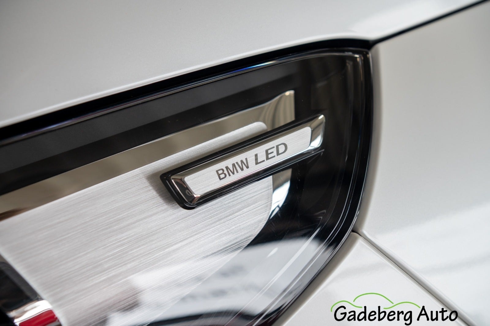 BMW iX1 eDrive20, 204hp, 2024