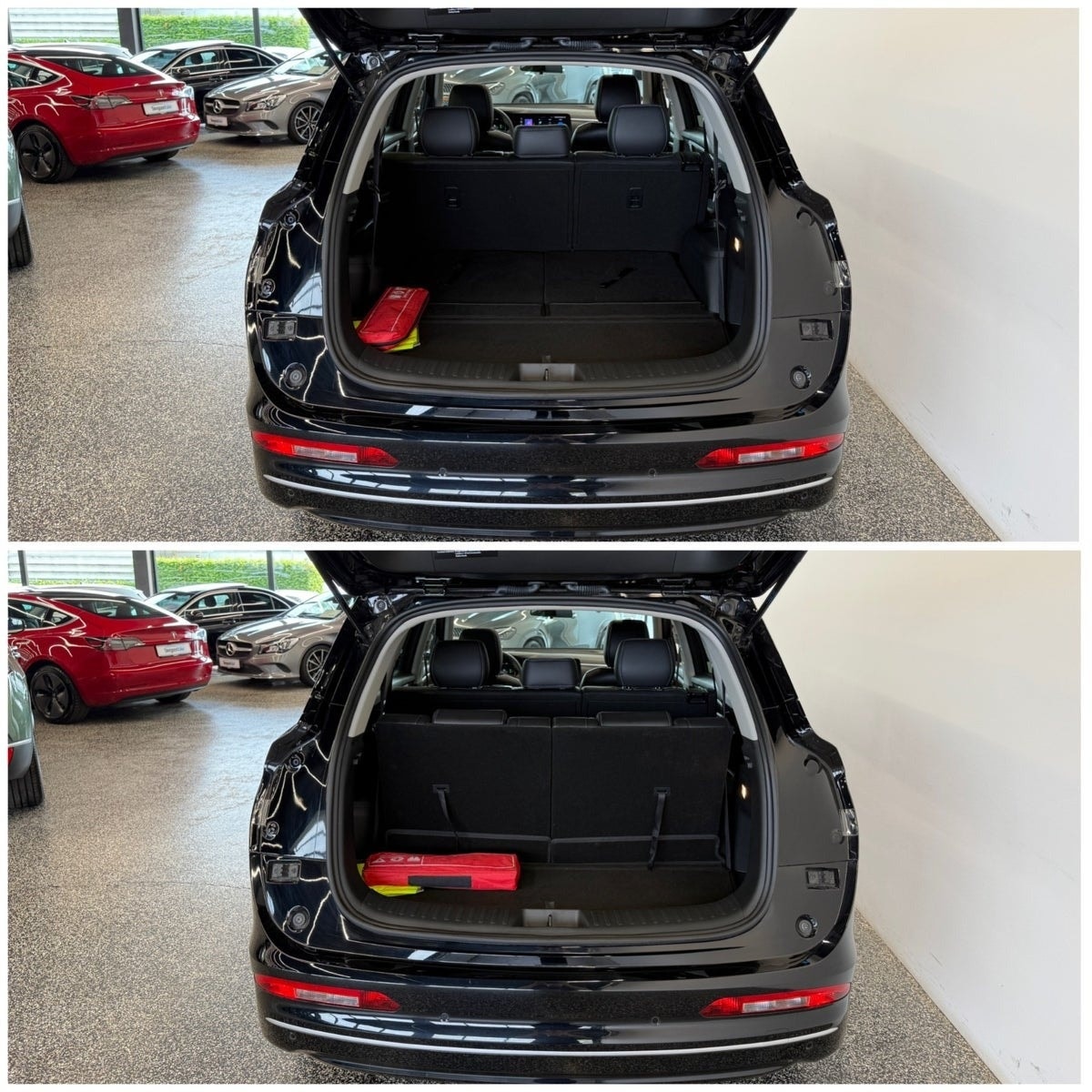 DFSK E5 1.5 + 17.52 kWh E-CVT, 218ps, 2025
