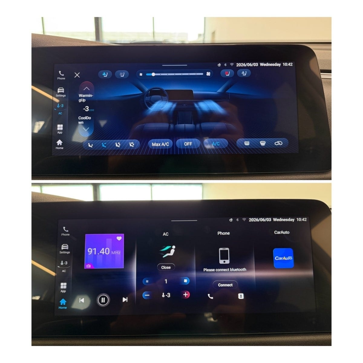 DFSK E5 1.5 + 17.52 kWh E-CVT, 218ps, 2025