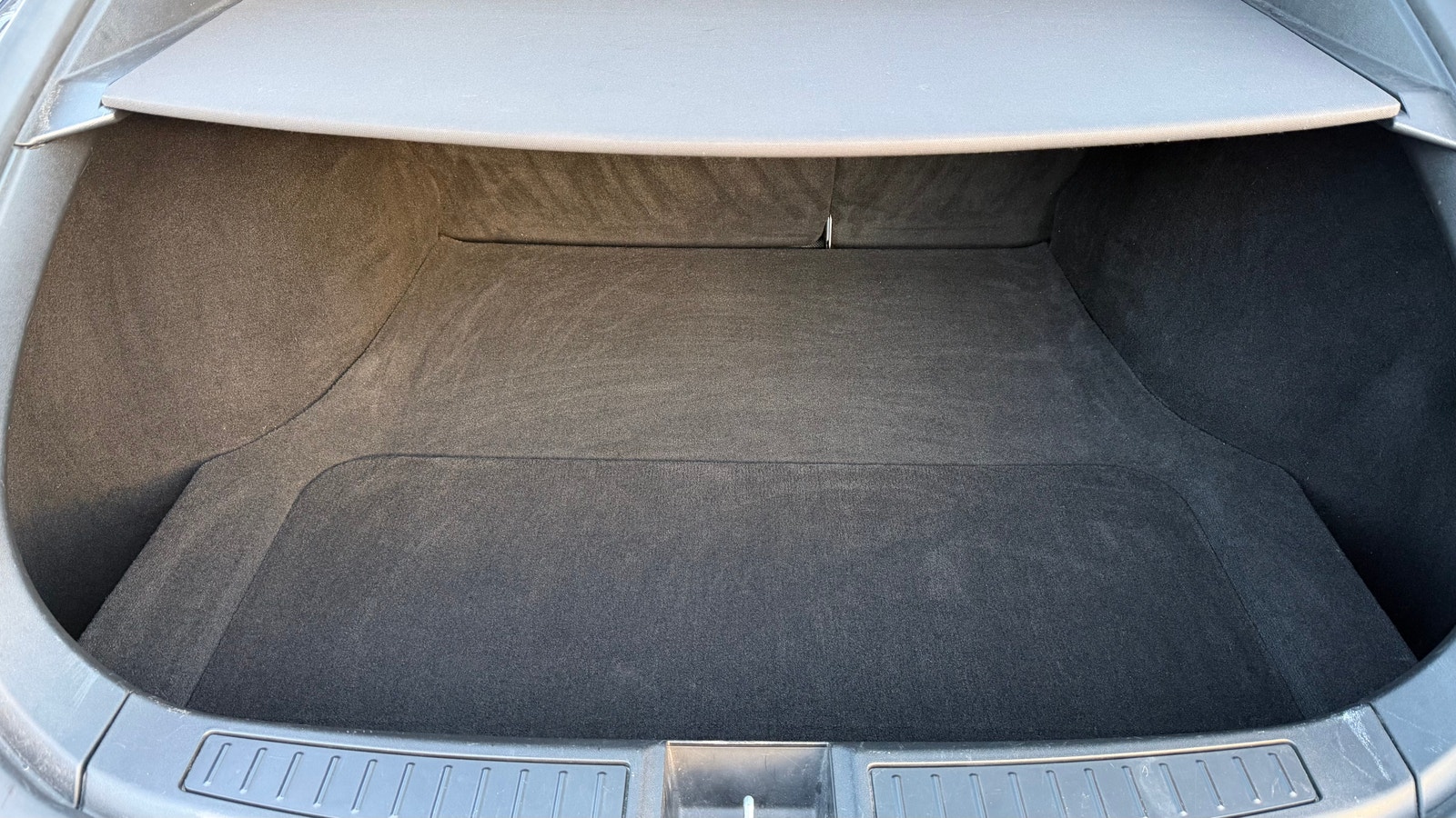 Tesla Model S 75D, 525ps, 2018